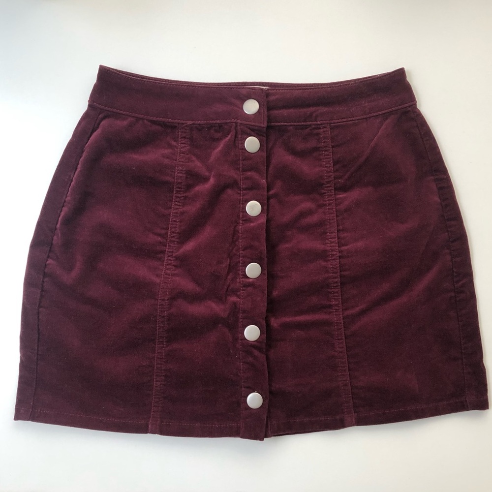 Brandy Melville Skirt